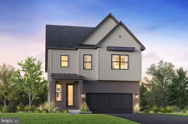 23535 Parkside Village Circle