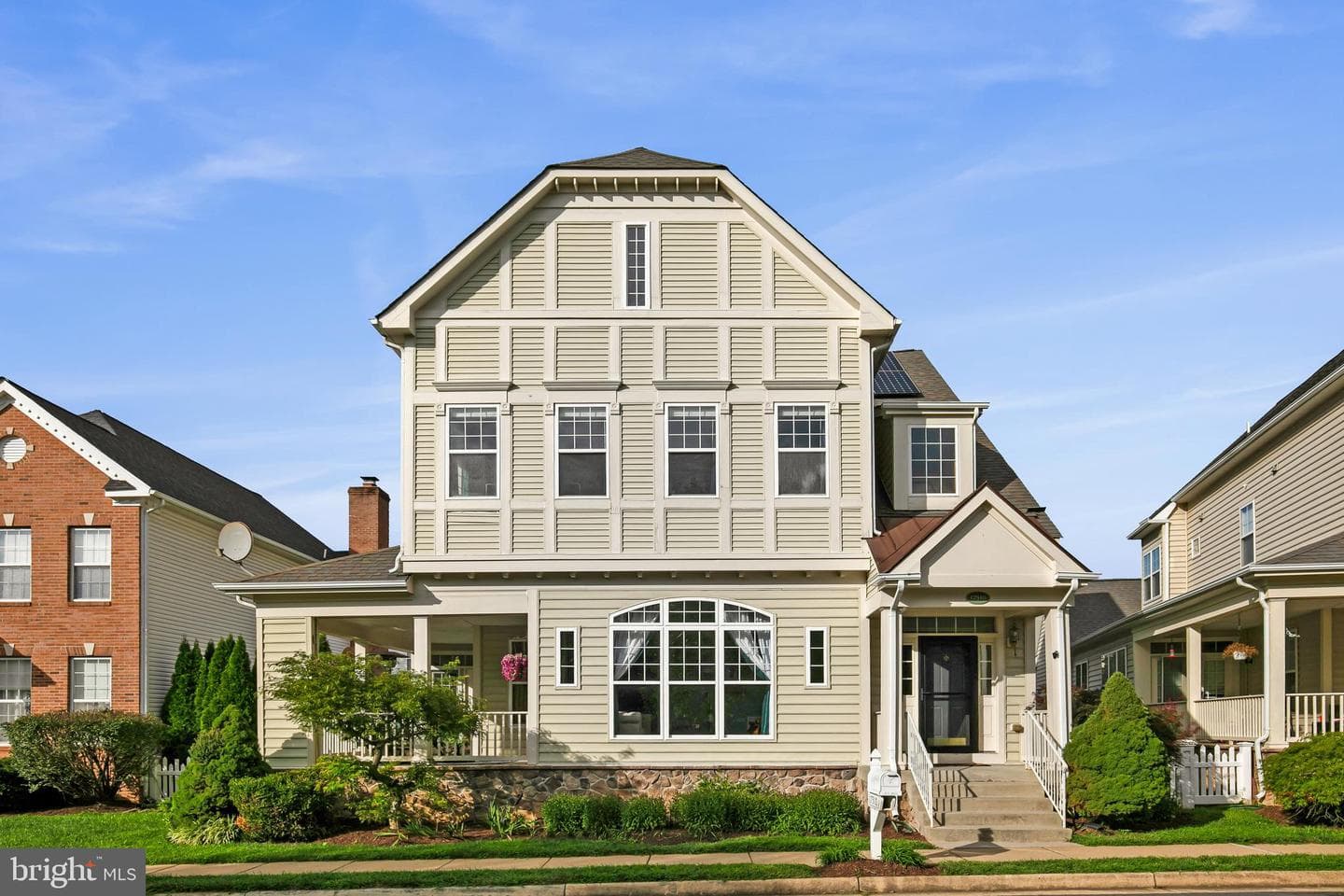 17510 Lethridge Circle photo 1