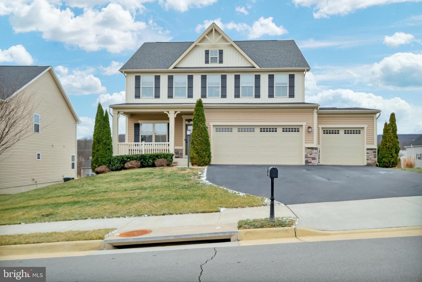 17251 Old Ingelside Drive photo 1