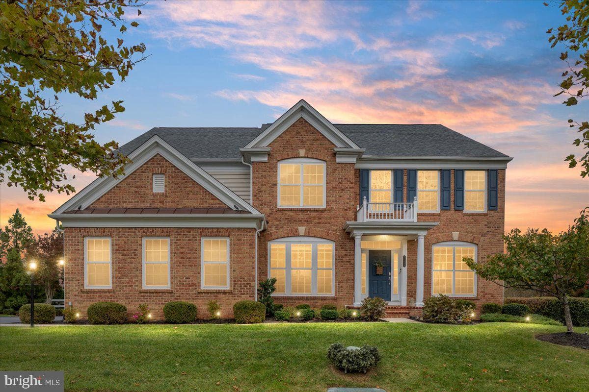 21064 Great Woods Drive photo 1
