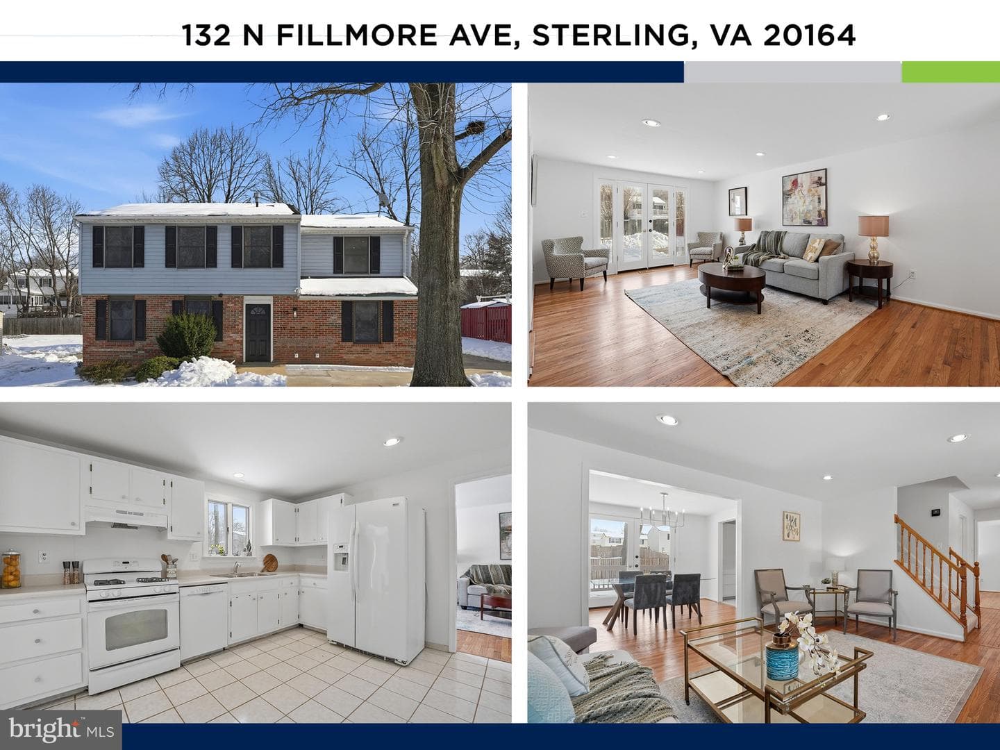 132 N Fillmore Avenue photo 1