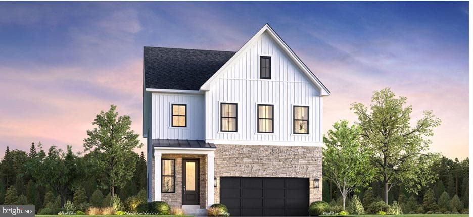 23573 Parkside Village Circle