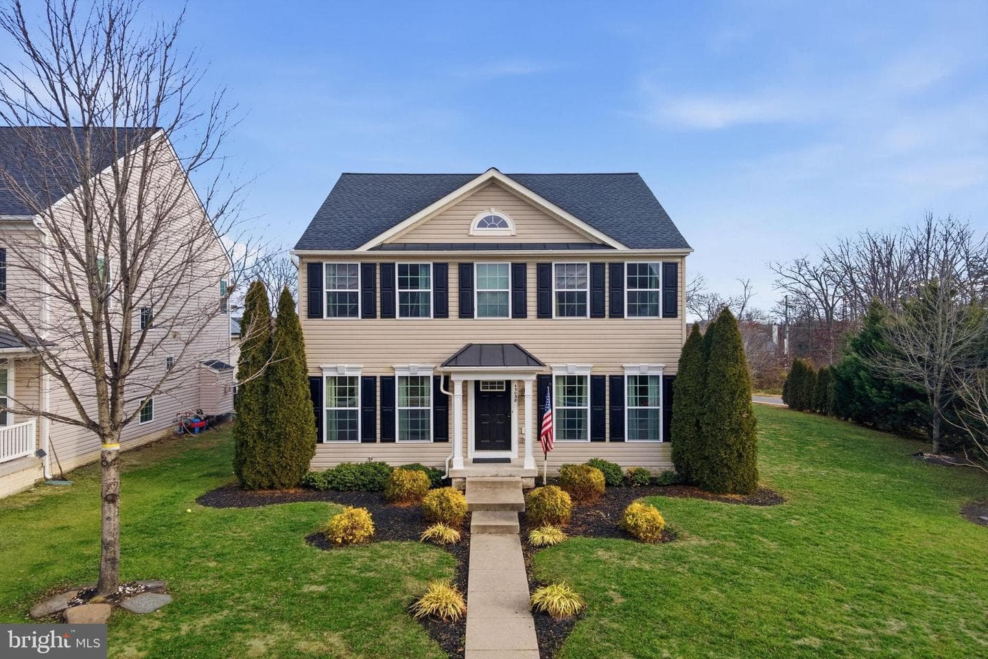 43038 Tippman Place photo 1