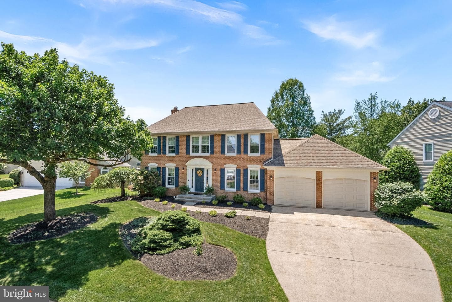 5 Griswold Court photo 1
