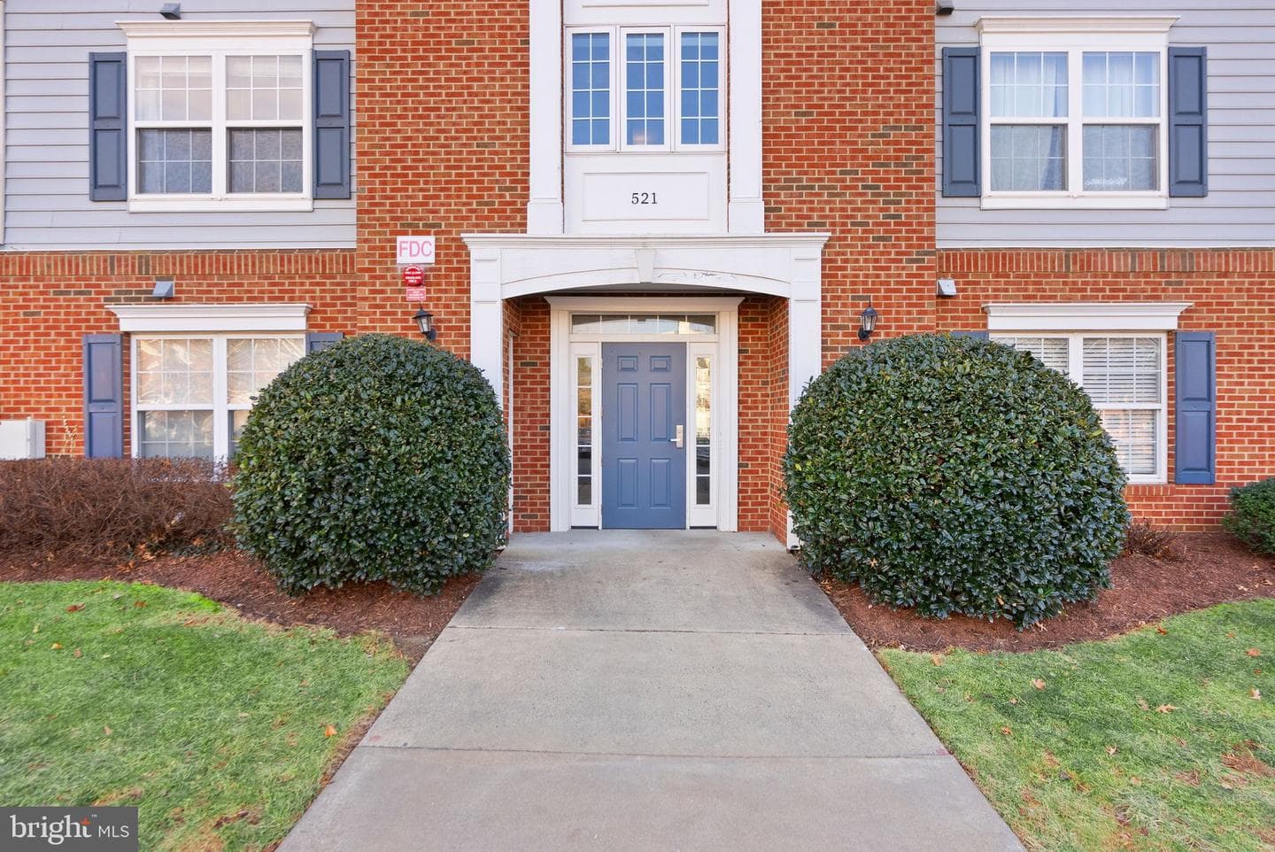 521 Constellation Square SE #E photo 1