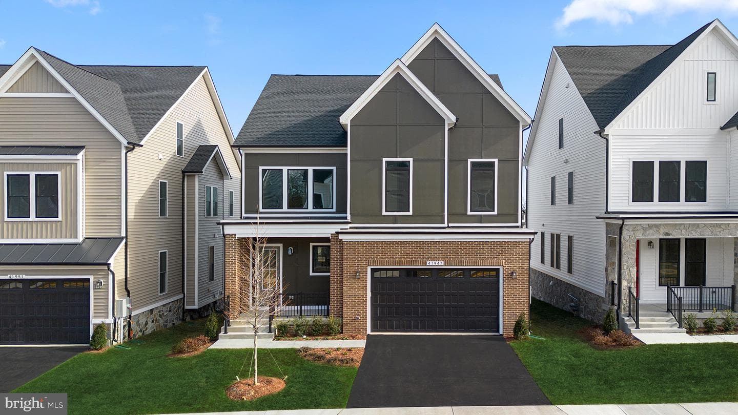 41947 Night Nurse Circle #homesite 3501 photo 1