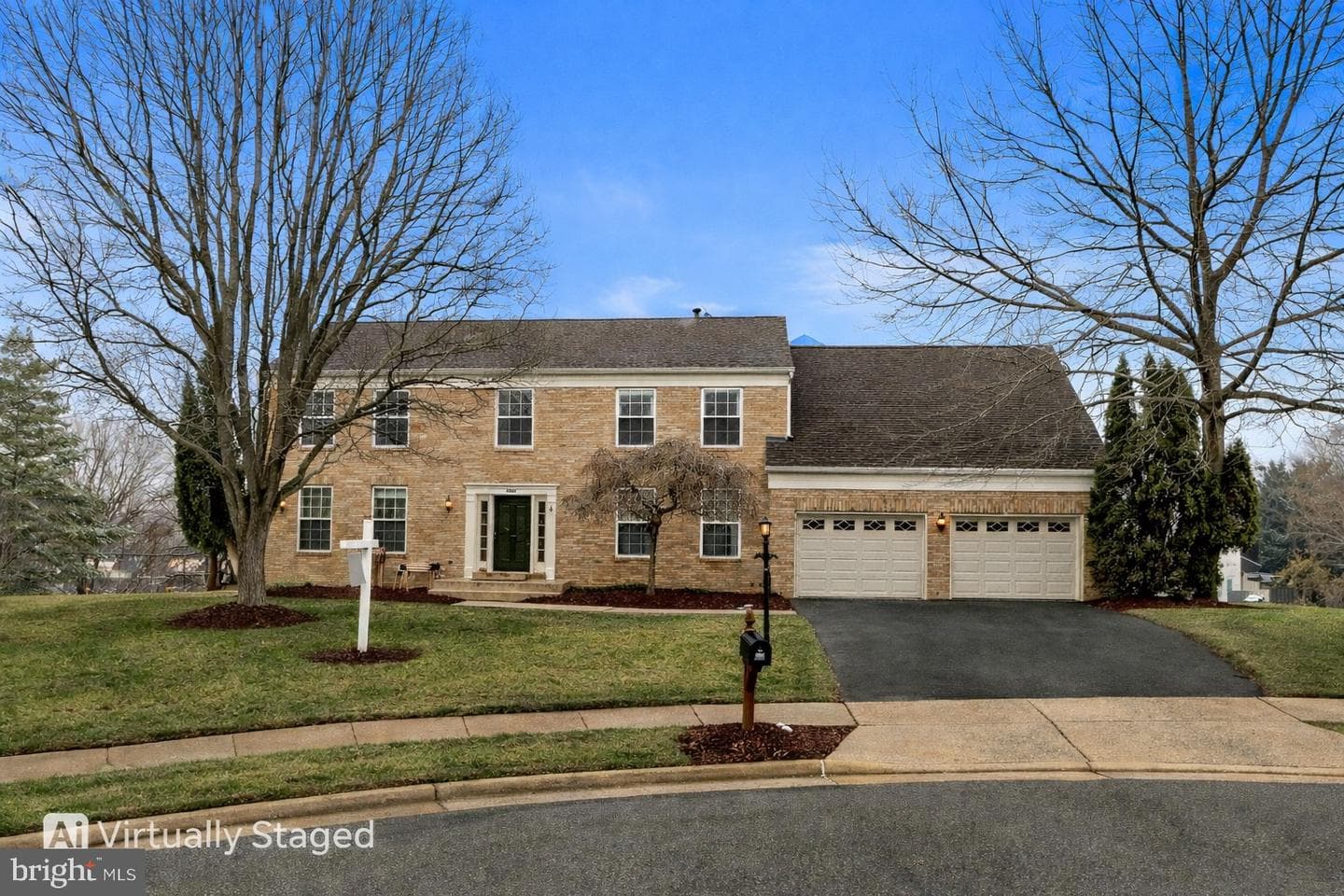 18534 Tyrrell Court photo 1