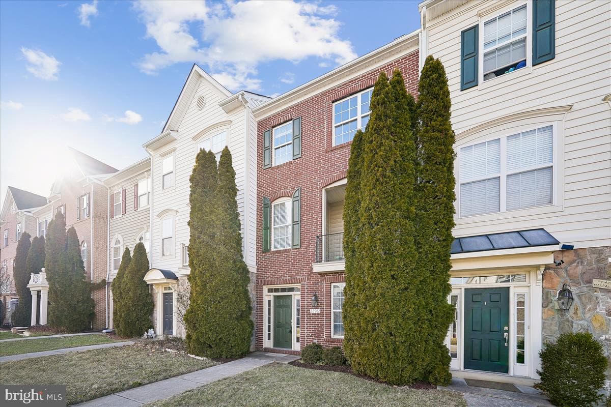 22982 Fox Fire Terrace photo 1