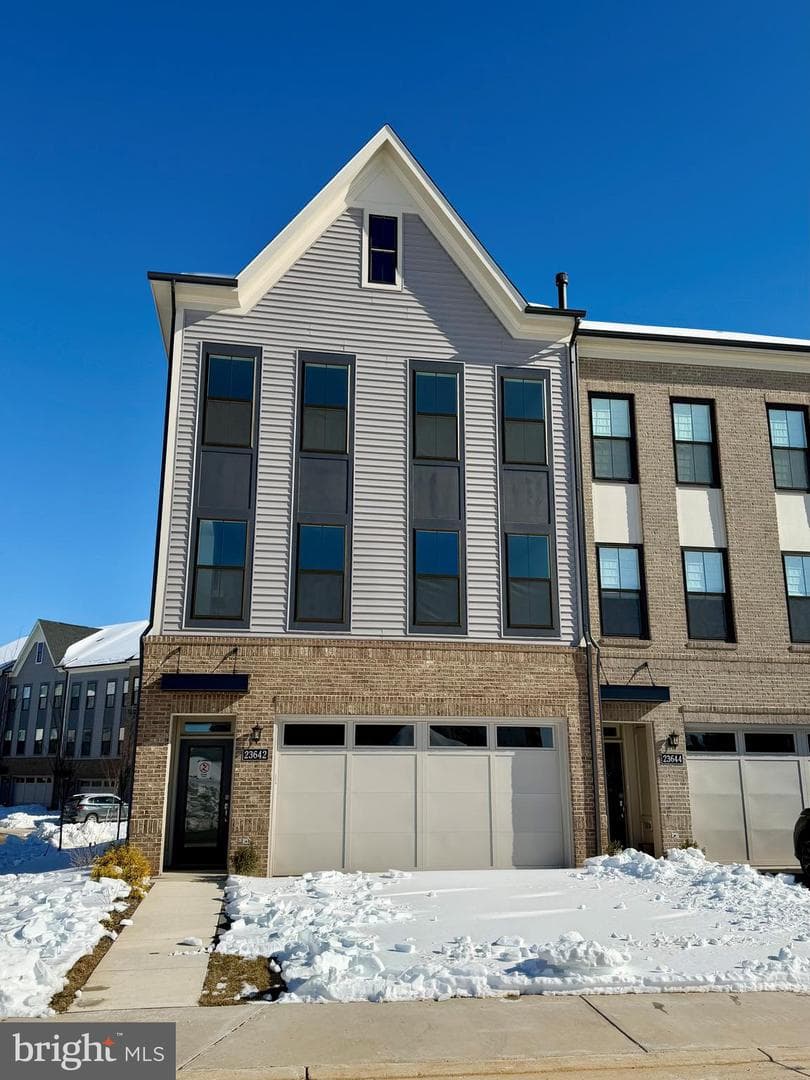 23642 Winterday Drive photo 1