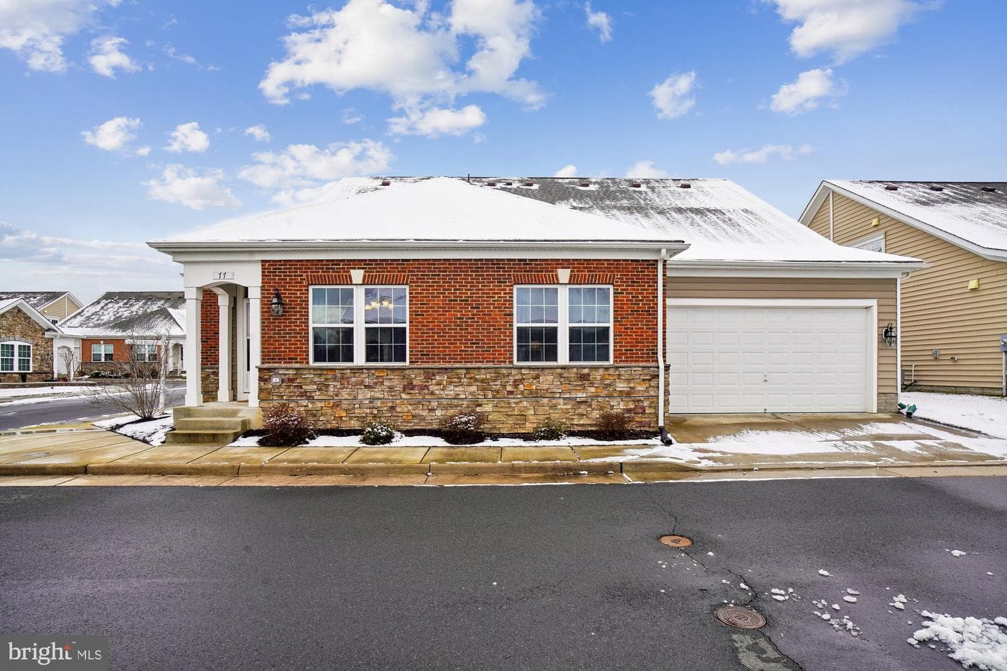 77 Harpers Mill Way photo 1