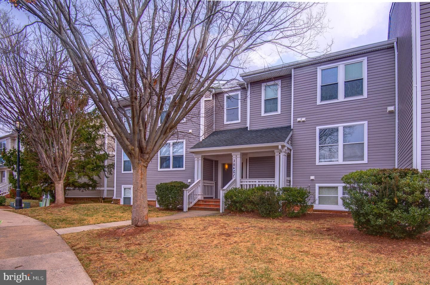 20600 Cornstalk Terrace #202, Ashburn