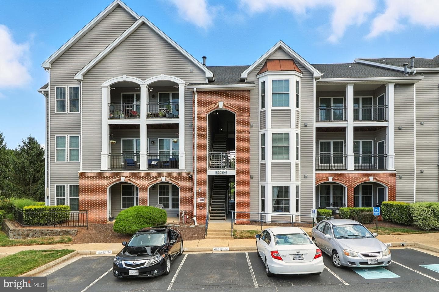 46612 Drysdale Terrace #302 photo 1