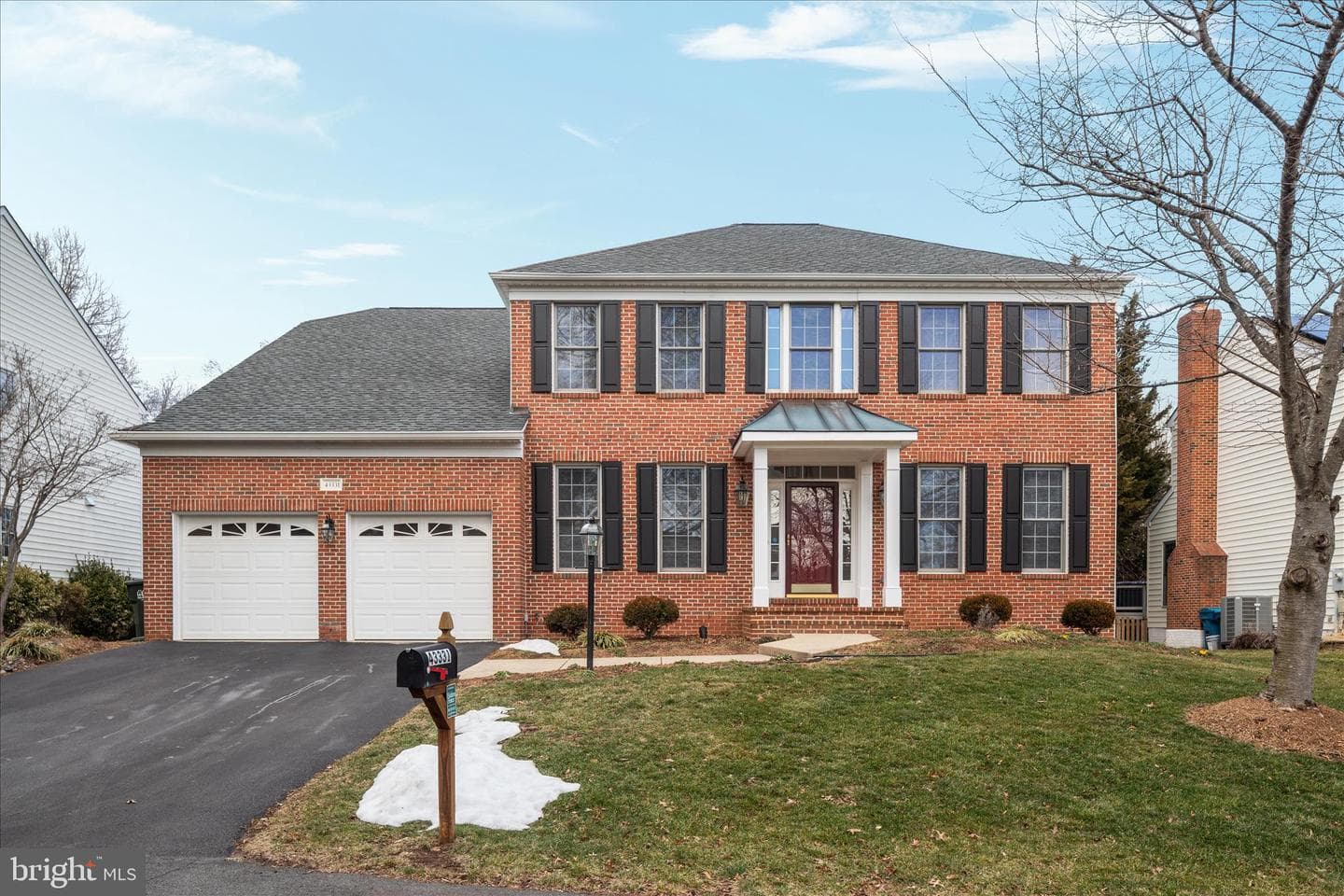43331 Ritter Lane
