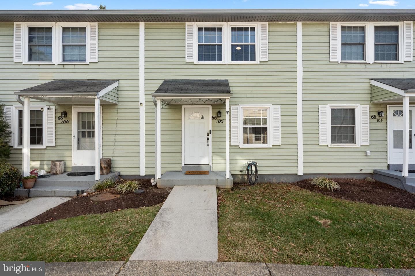 66 Plaza Street NE #105 photo 1
