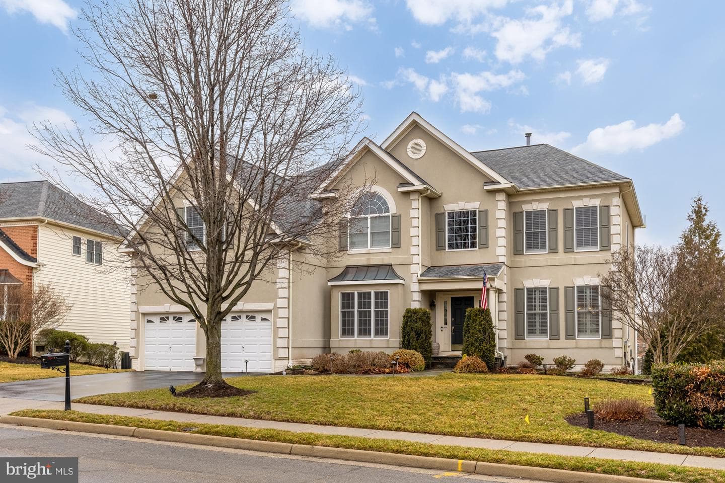 43592 Lucketts Bridge Circle photo 1