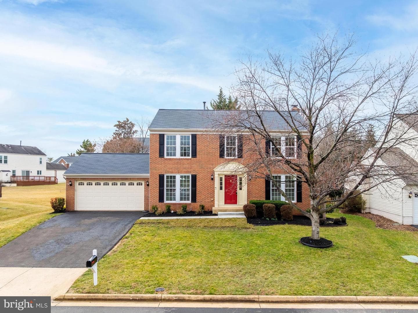 20721 Sweetair Court photo 1