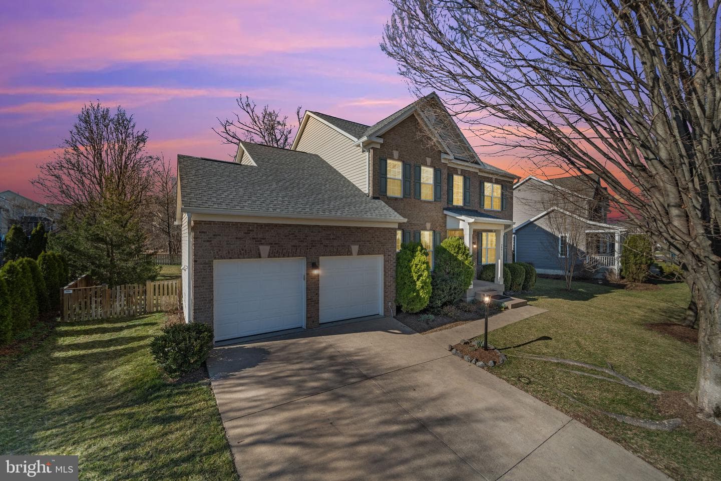 20811 Fenwick Drive photo 1