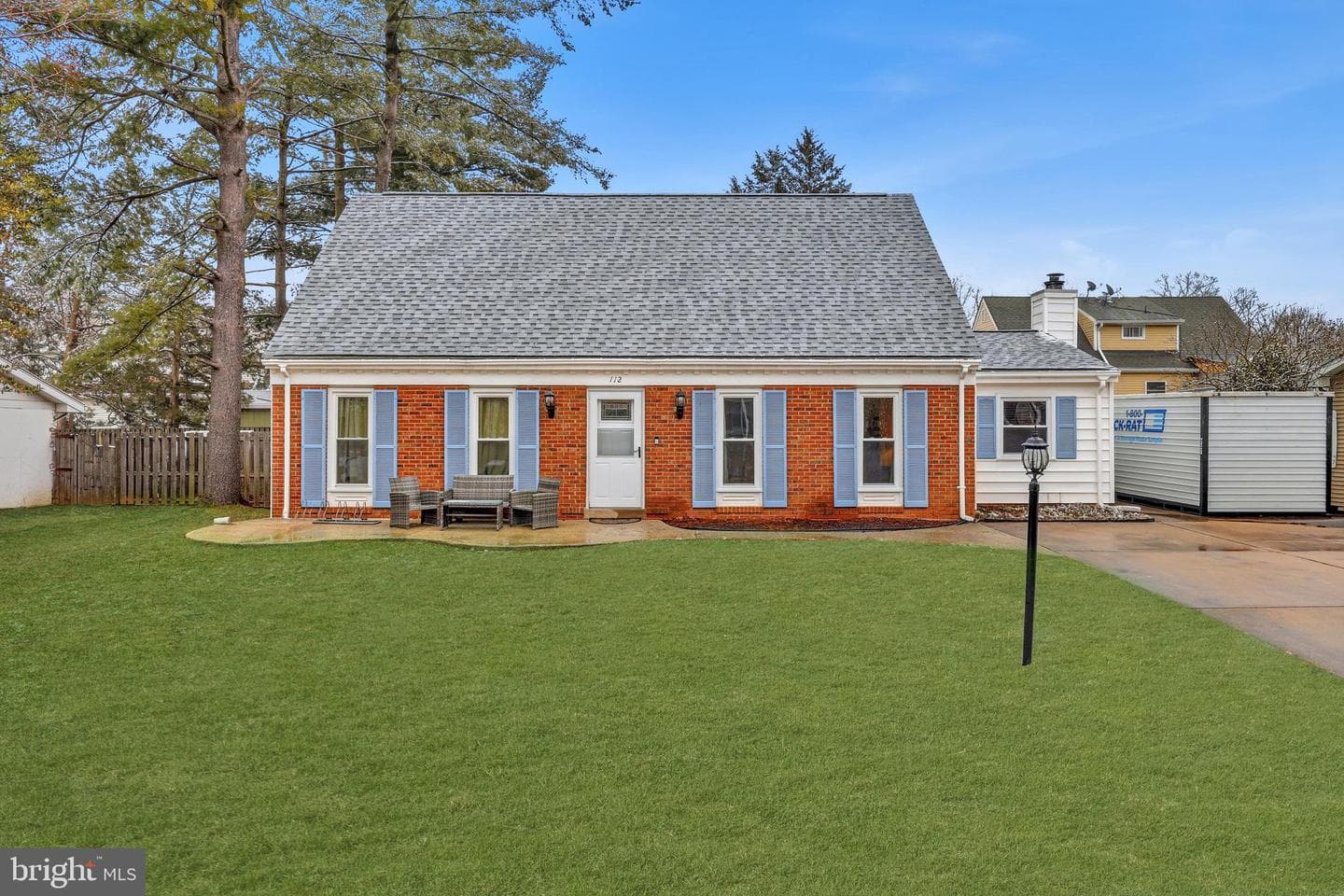 112 N Kennedy Road photo 1