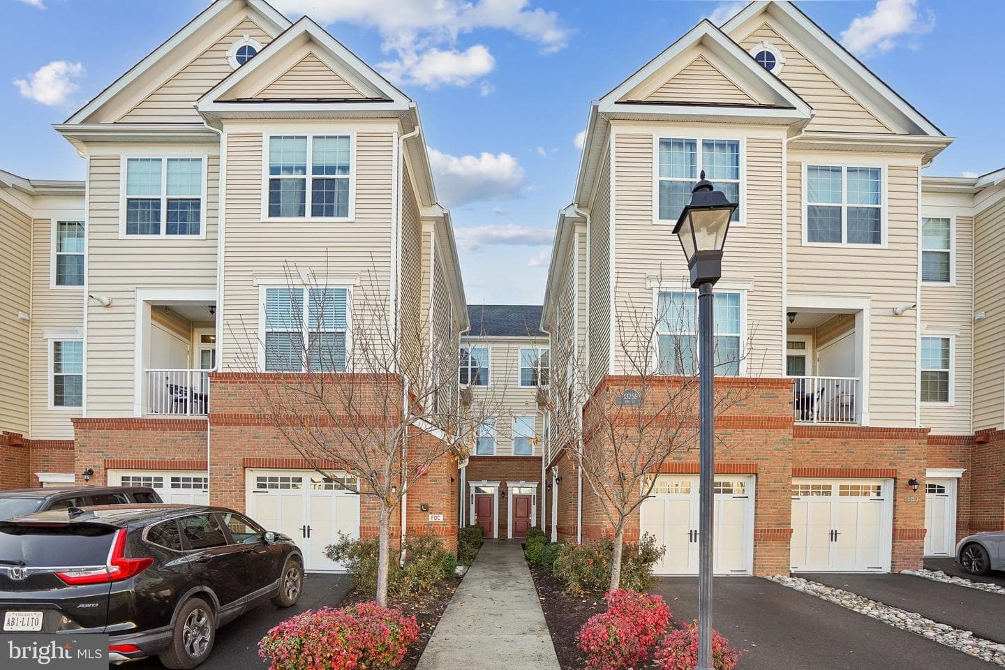 23255 Milltown Knoll Square #110 photo 1