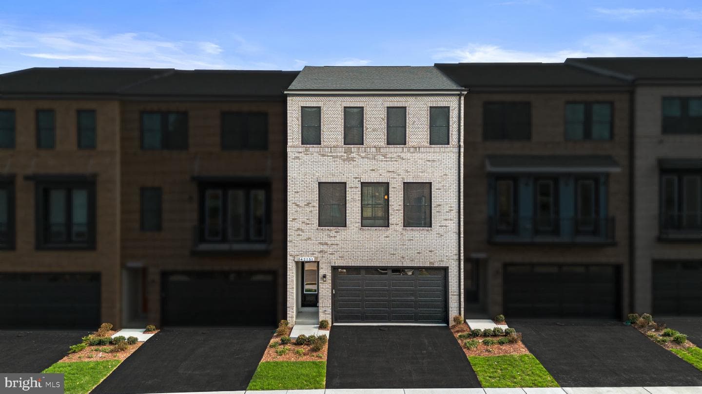 42151 Stone Press Terrace #homesite 4362 photo 1