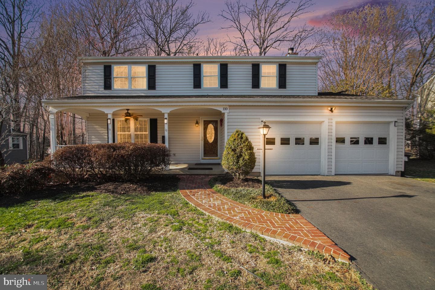 110 Almey Court photo 1