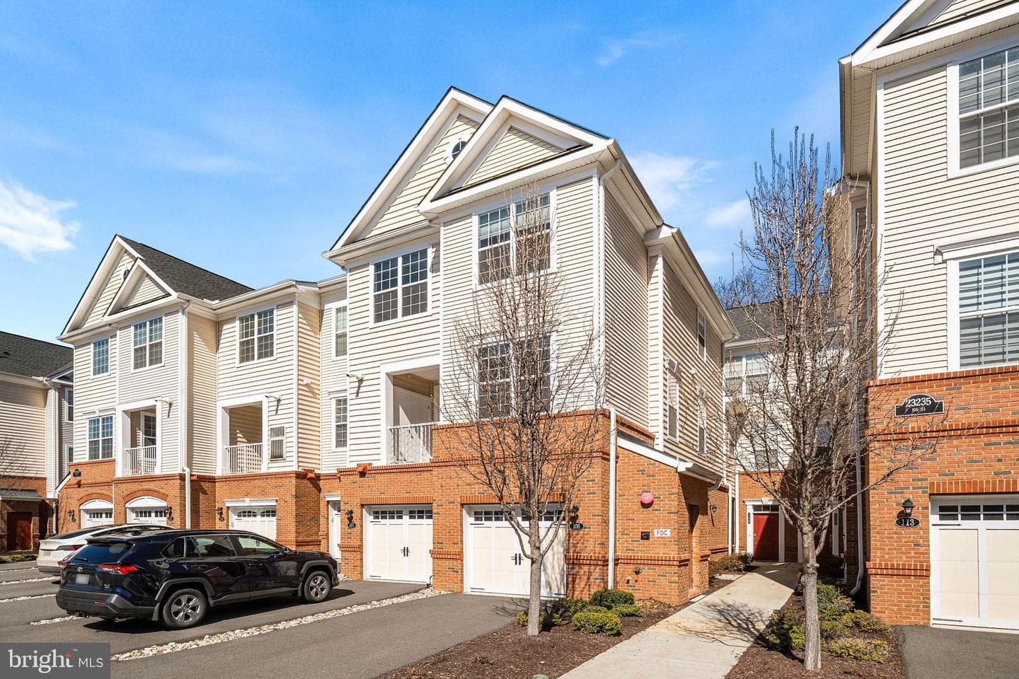23235 Milltown Knoll Square #108 photo 1