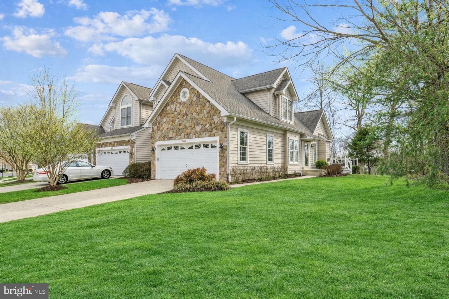 25626 Creek Run Terrace photo 1