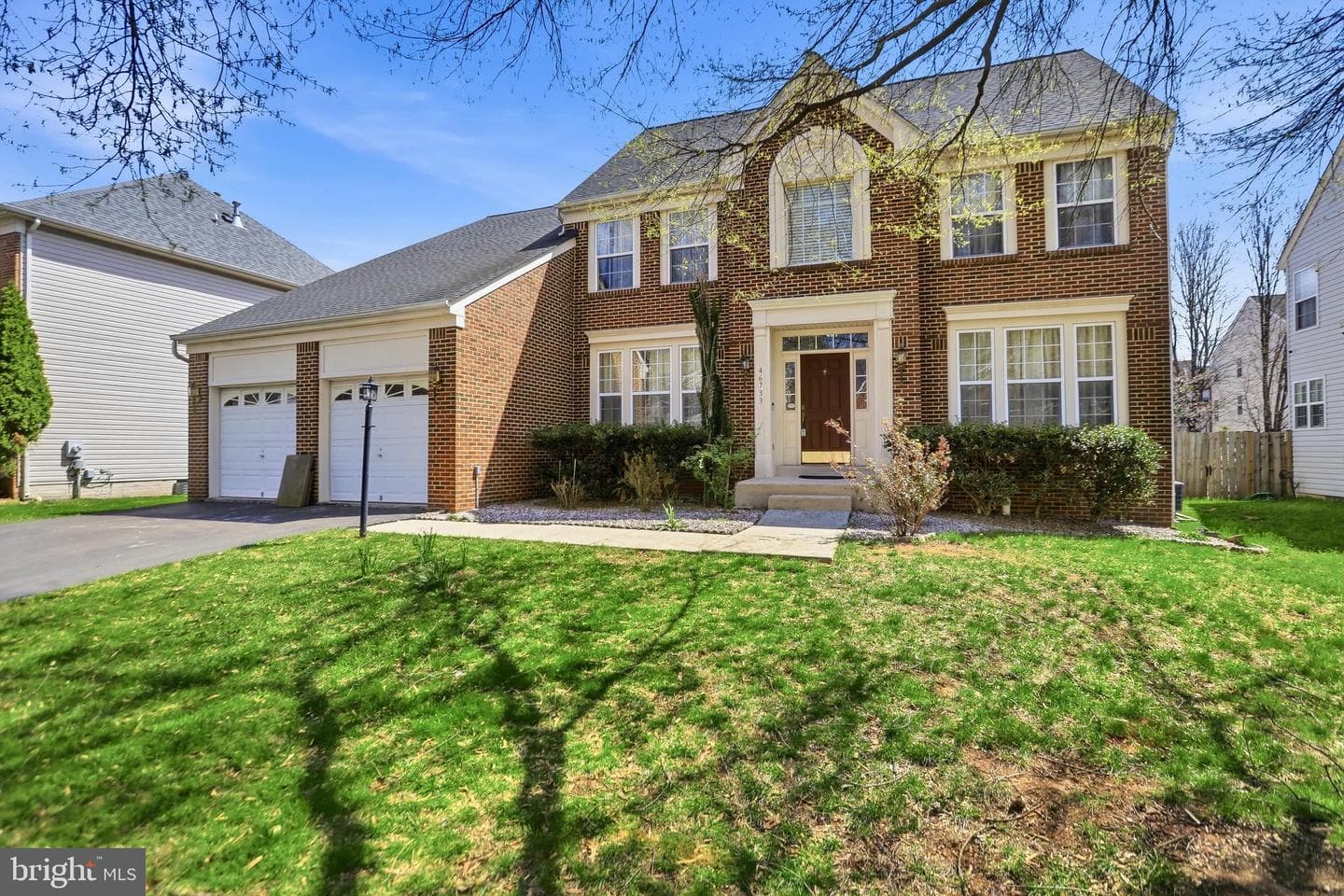 46733 Hollow Mountain Place photo 1