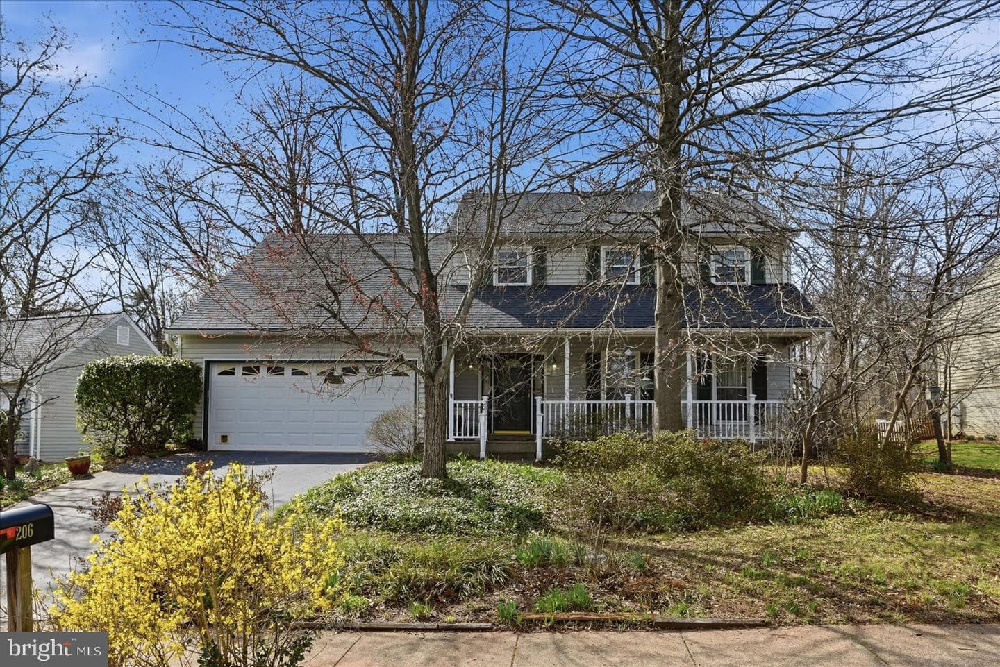 206 Cardinal Glen Circle photo 1