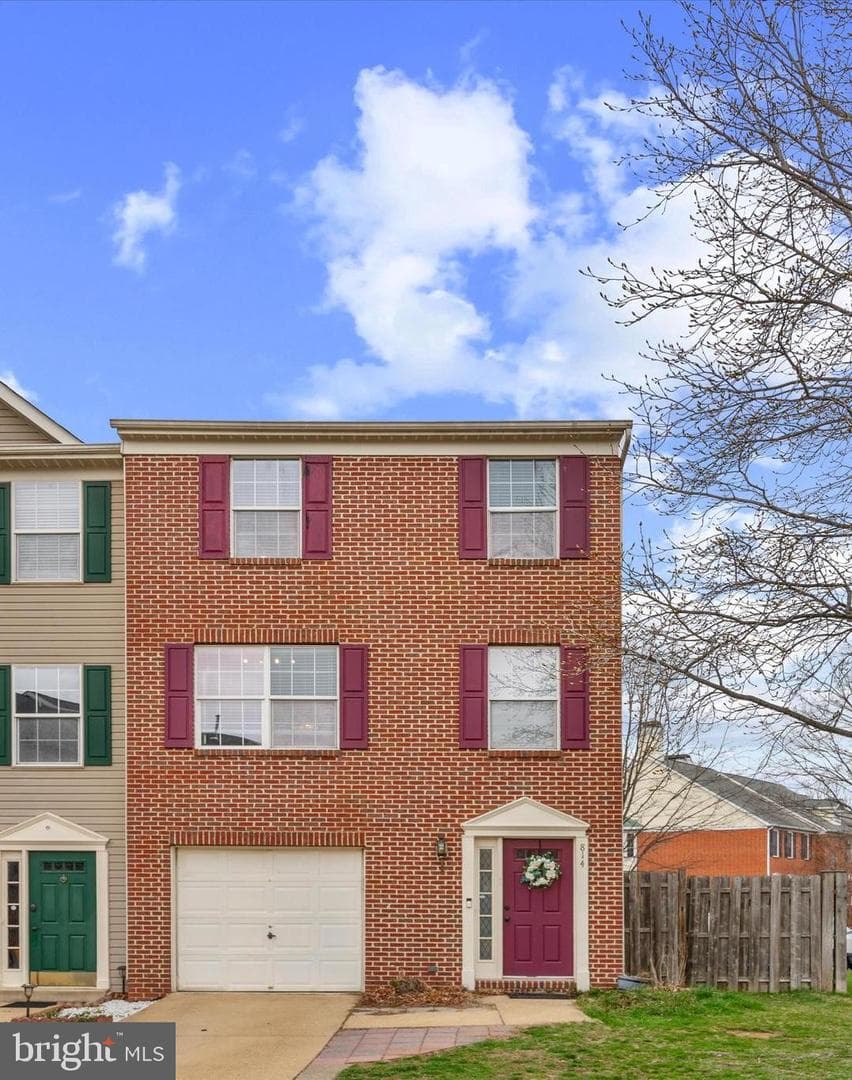 814 Vanderbilt Terrace SE photo 1