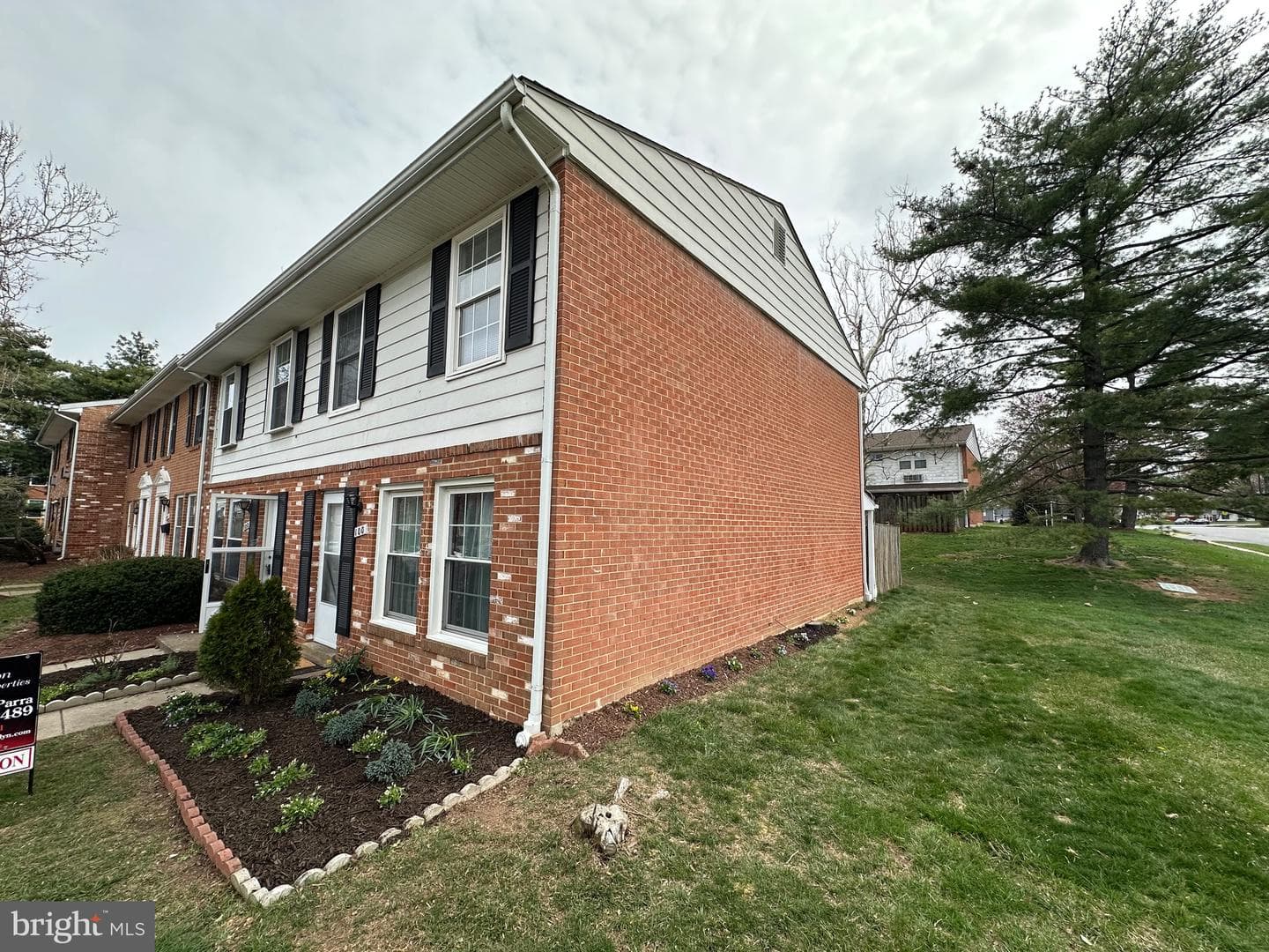 100 N Duke Drive