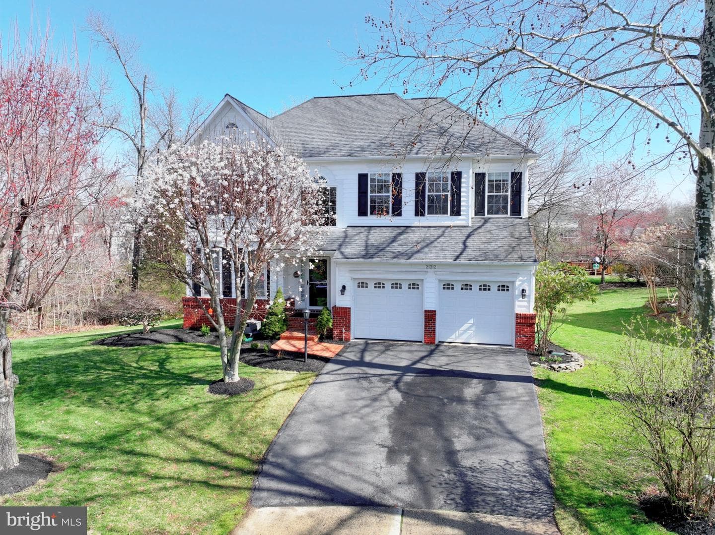 21312 Small Branch Place photo 1