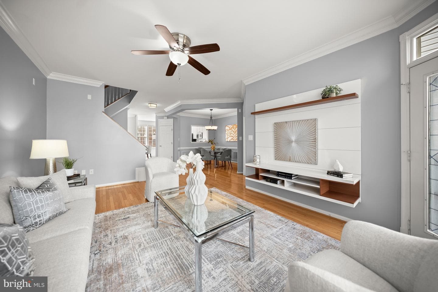 20624 Muddy Harbour Square