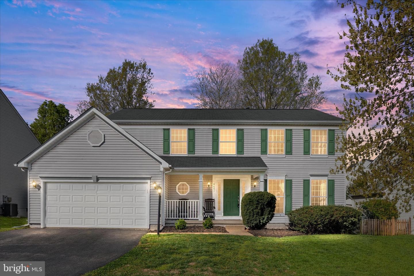 18685 Potomac Station Drive photo 1