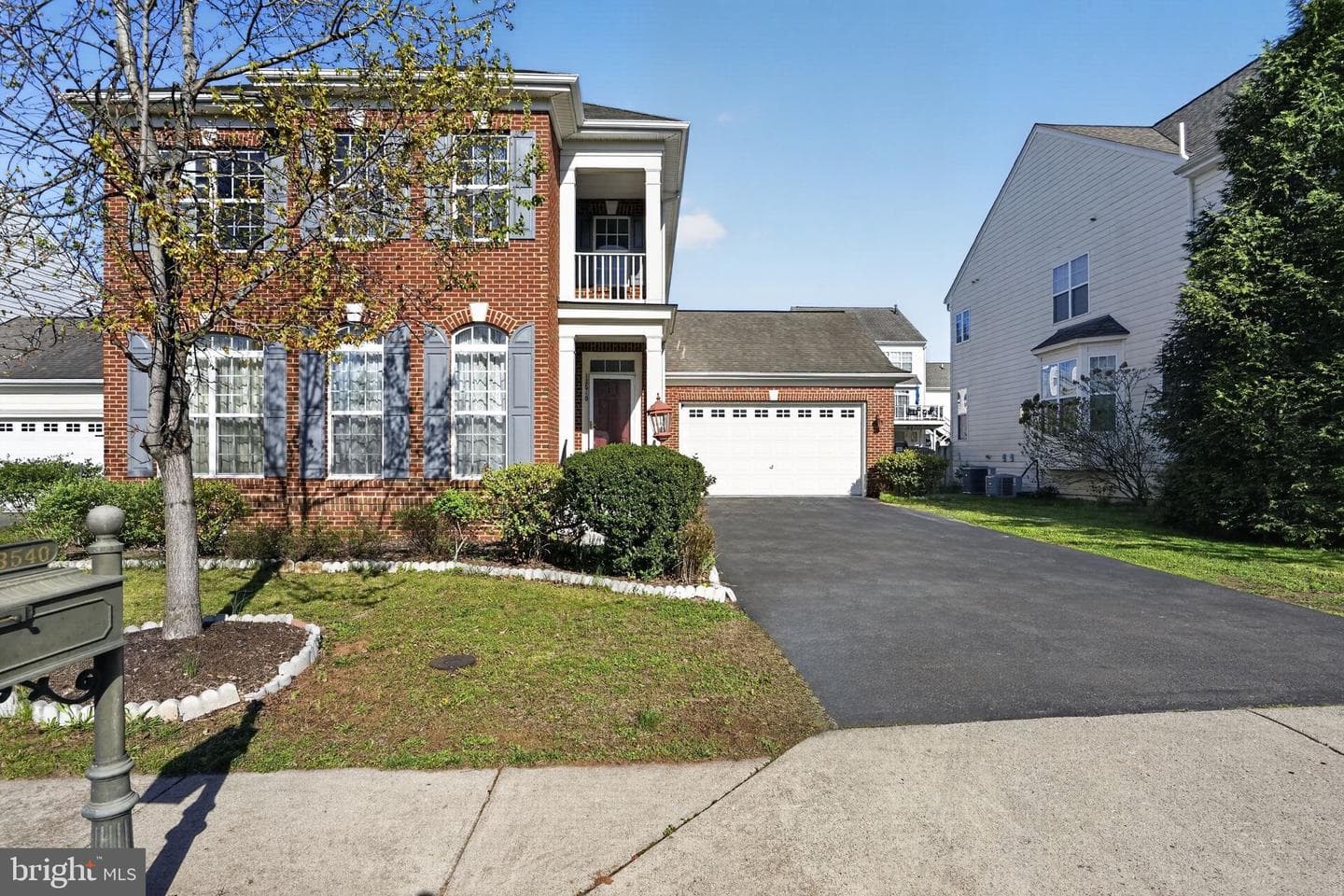 13540 Arcadian Drive