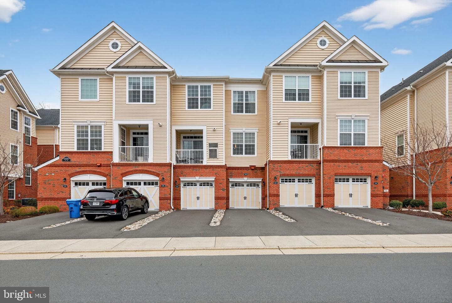 23255 Milltown Knoll Square #104