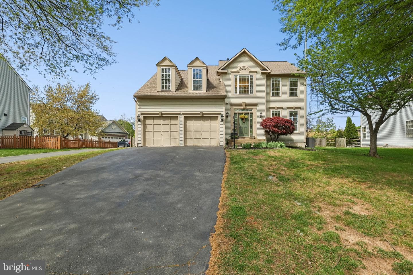 43097 Binkley Circle