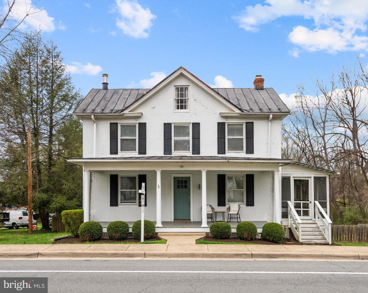 161 N Hatcher Avenue photo 1