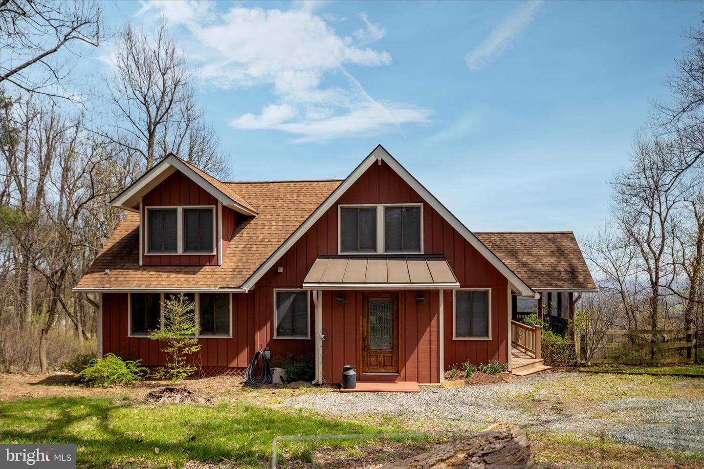 17352 Raven Rocks Road photo 1