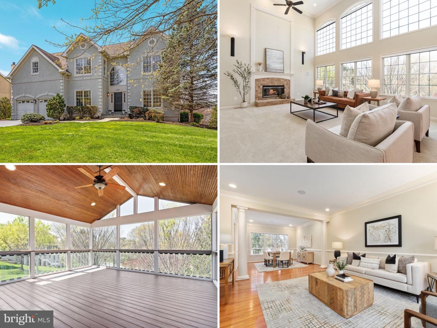 19779 Spyglass Hill Court