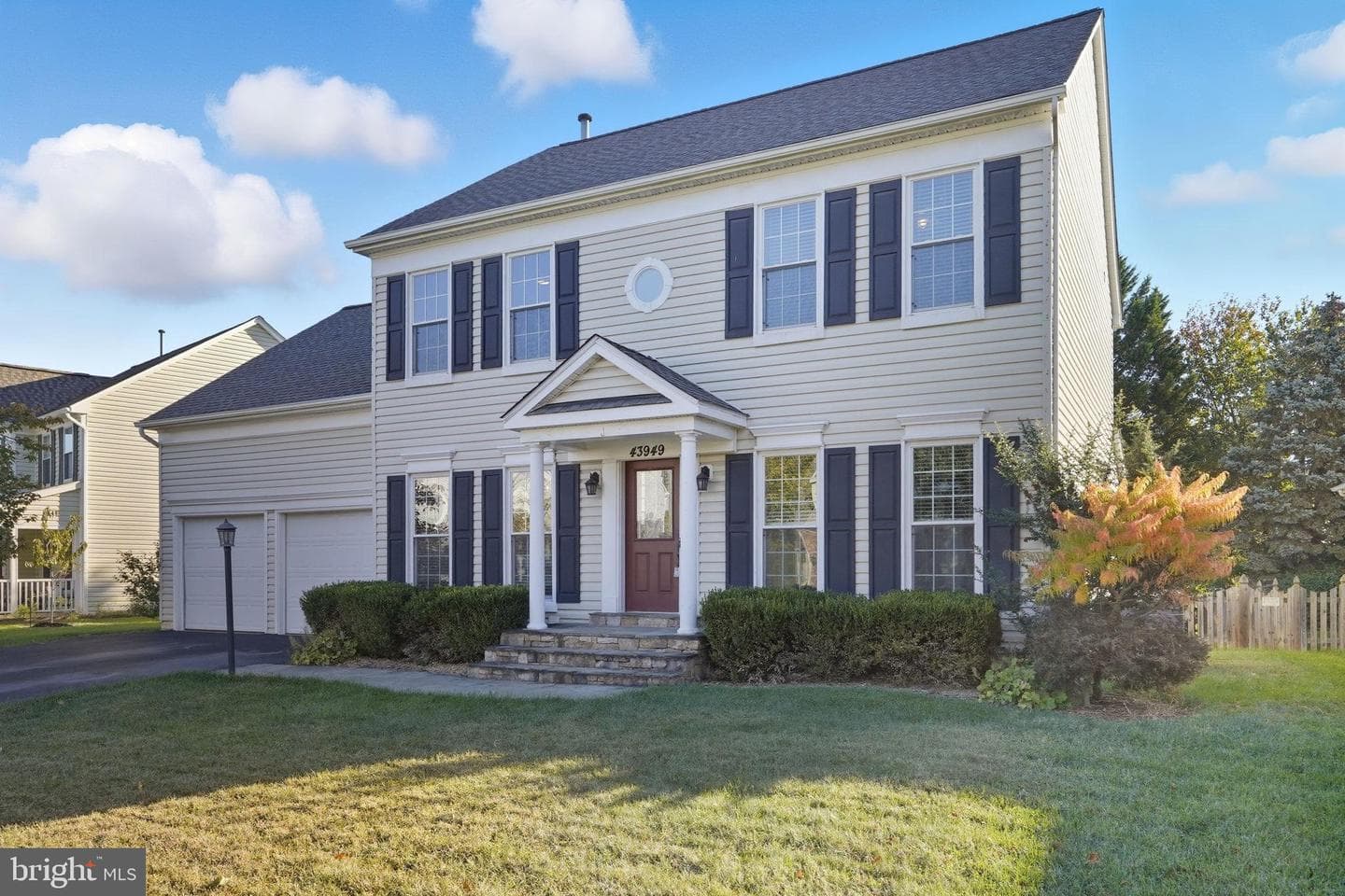 43949 Bruceton Mills Circle