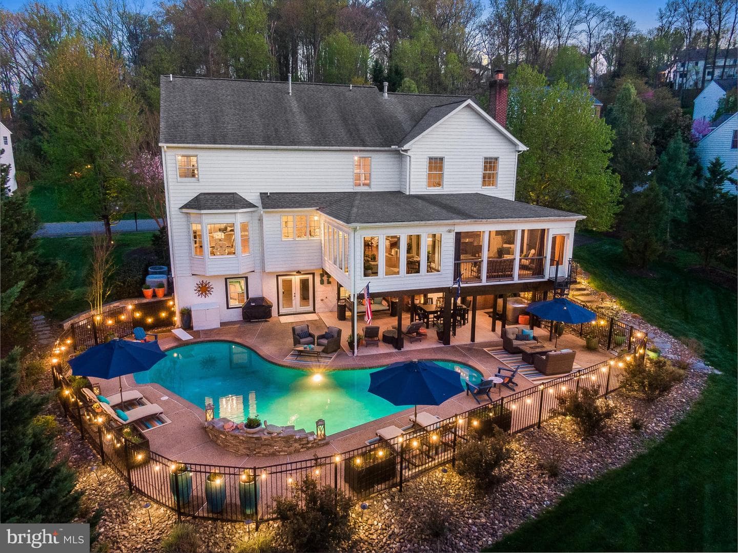 619 Beauregard Drive SE