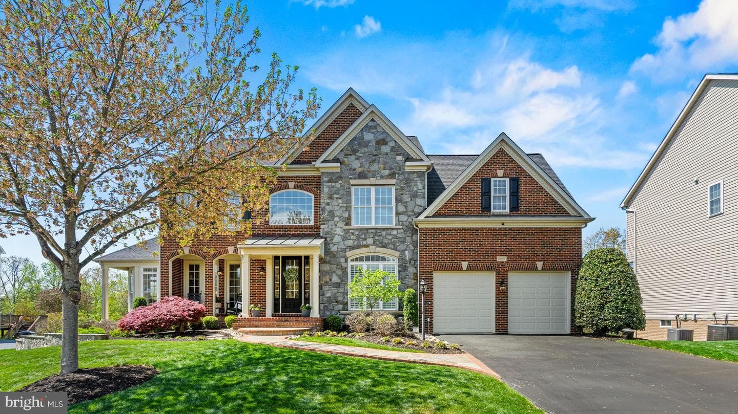 25775 Tullow Place