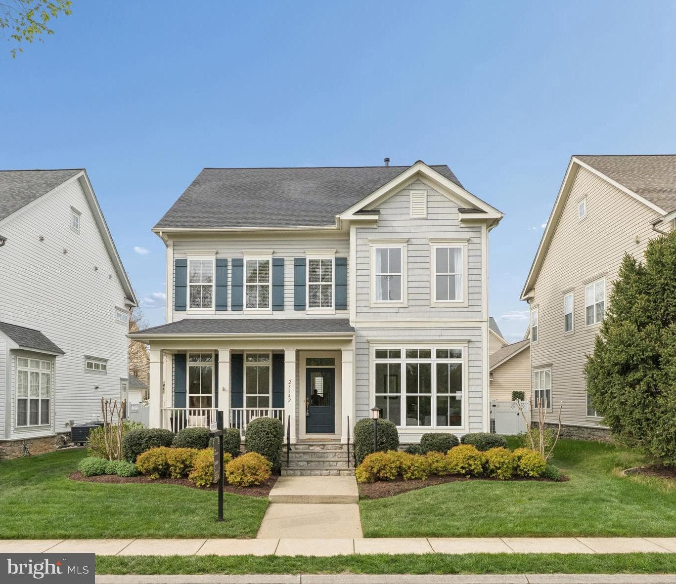 23342 Higbee Lane