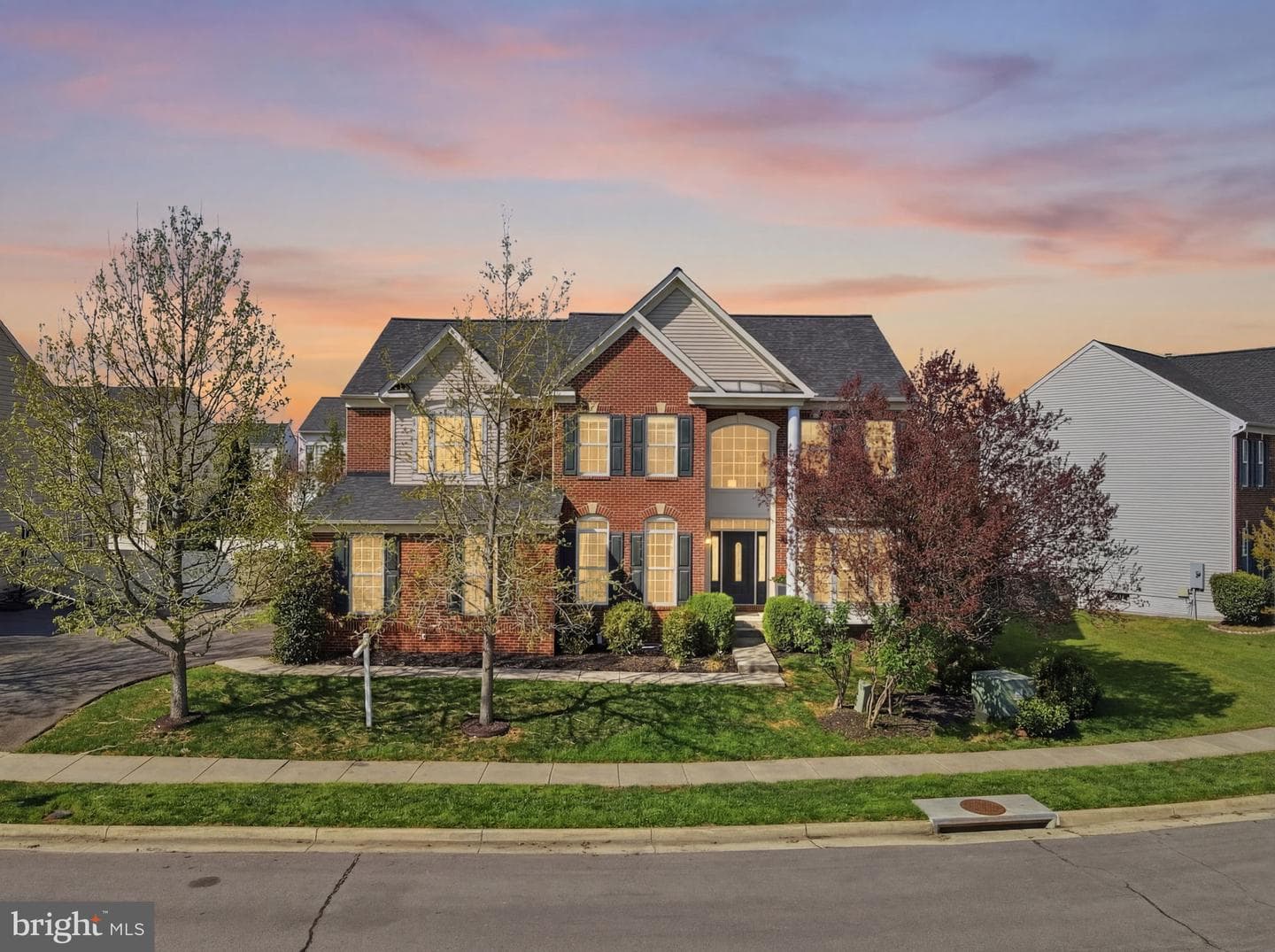 22320 Lost Branch Circle