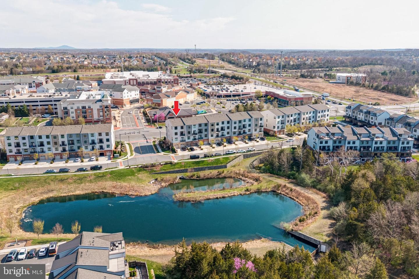 1400 Ribbon Limestone Terrace SE #E-201