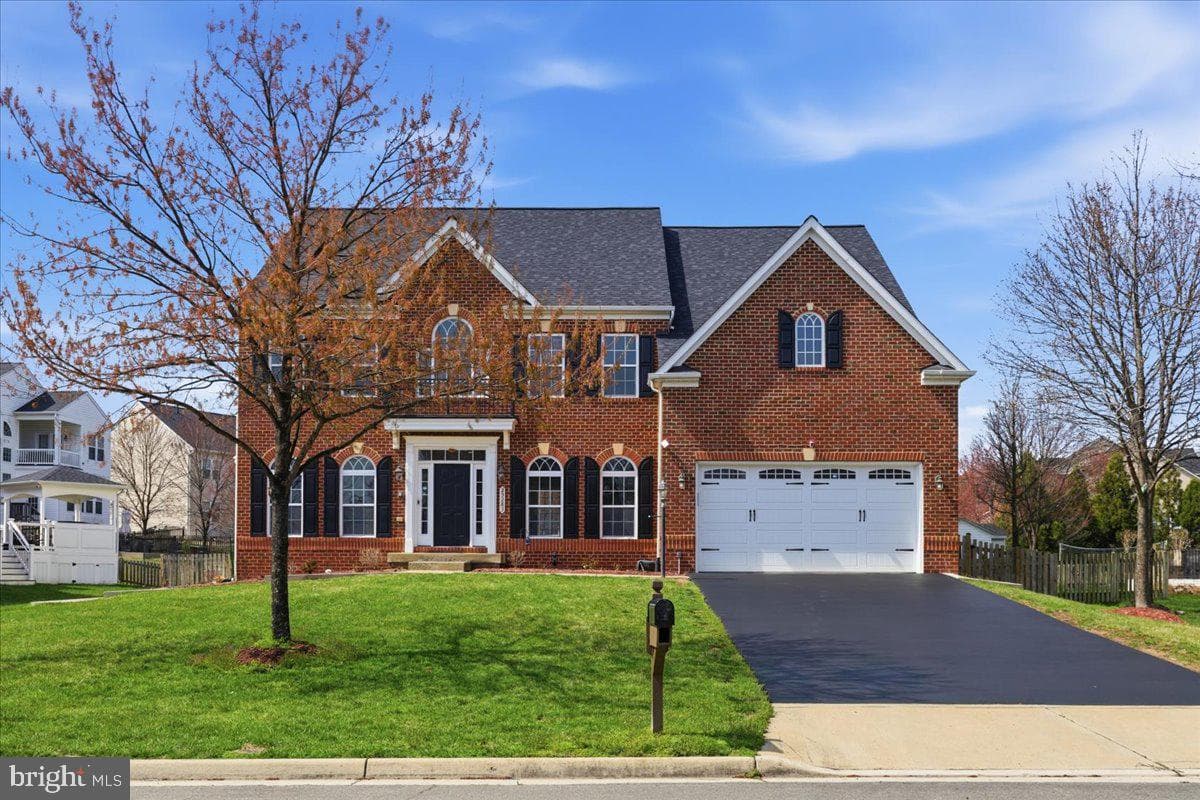 25283 Connor Court