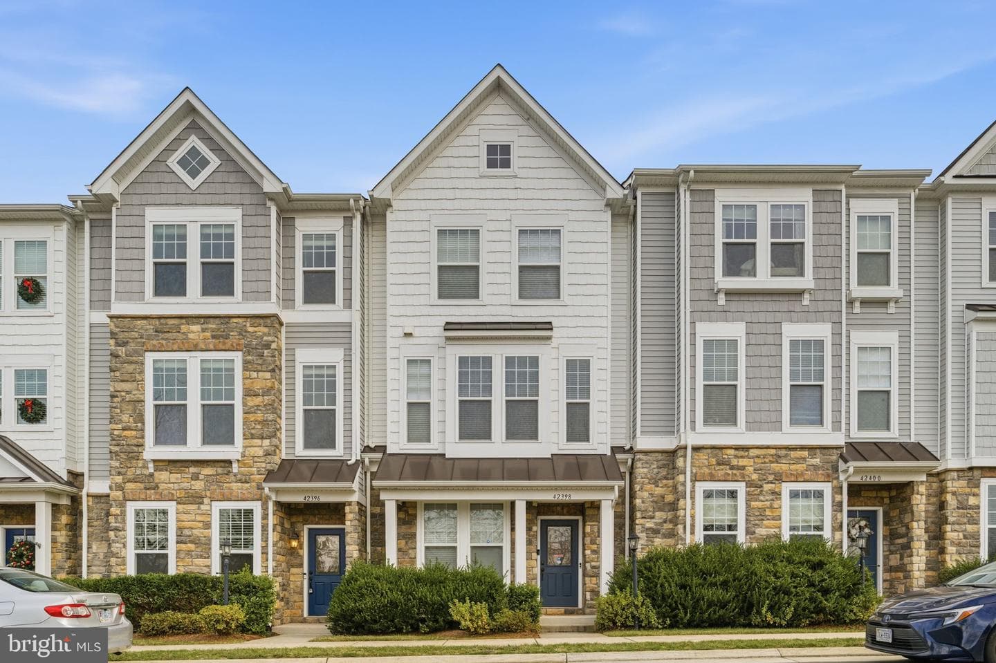 42396 Benfold Square