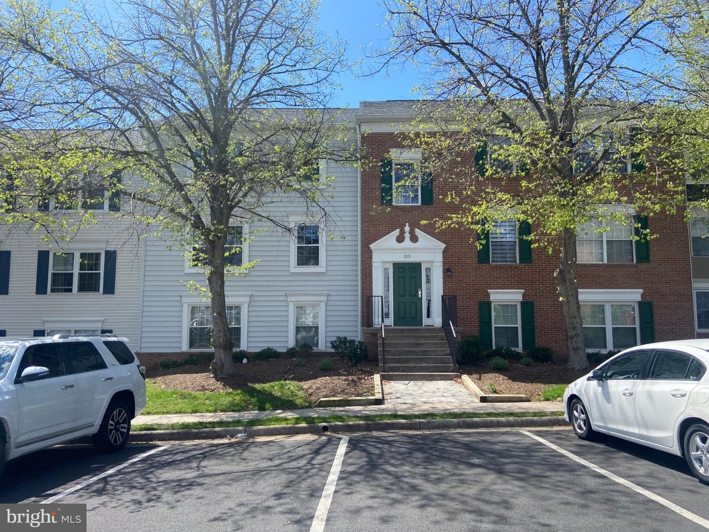 113 Prosperity Avenue SE #c