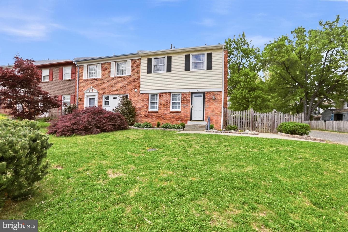 207 Dry Mill Road SW